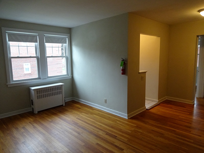 304 Eastern Promenade Apartment 8 Portland Portland, Maine